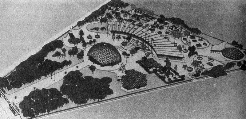 Illustration for article titled The All-American Expo That Invaded Cold War Russia